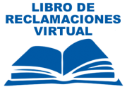 Libro de reclamaciones