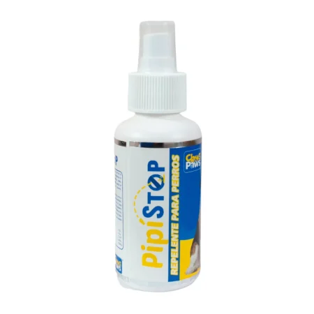 Claws & Paws Pipi Stop Repelente para perros en spray 120 ml