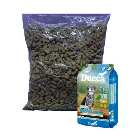 Ducca Senior & Light Granel